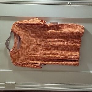 Nine West Essential Women's Crewneck Tee, Size: XXL, NWT